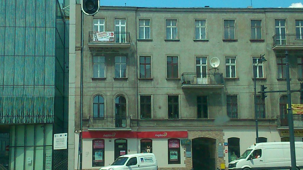 Fresco Suite & Rooms Lodz  Exterior photo